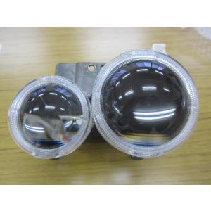 タント CBA-L385S 左ヘッドランプ 左ヘッドライト 純正品番81150-B2500