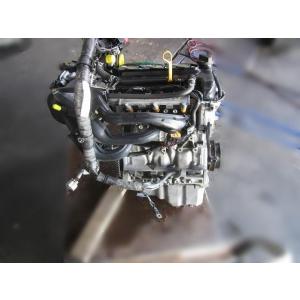 アルト ワークス GF-HA22S ターボチャージャー(タービン) 純正品番