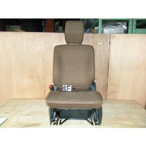 モコ DBA-MG33S 左フロントシート 　純正品番87350-4A00H 管理番号U4245