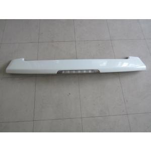 ムーヴ UA-L150S リアスポイラー 　カラー番号W16　パールホワイト　純正品番76871-B...