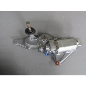 ムーヴ UA-L150S リアワイパーモーター 　純正品番85130-B2010 管理番号U8959
