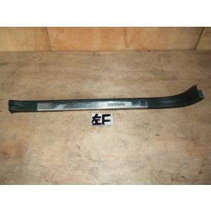 フーガ CBA-Y50 左フロントスカッフプレート 　純正品番769B5-EG001 管理番号U44...