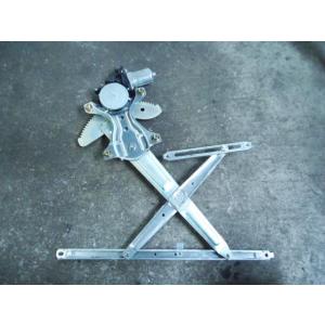 タント CBA-L350S 右リアレギュレーター・モーター 　純正品番85710-B2020 管理番...