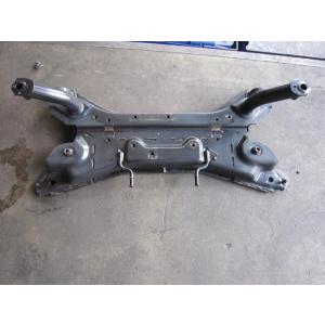 スイフト DBA-ZC71S フロントメンバー 　純正品番45810-63J10 管理番号X0086