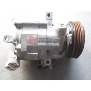 セレナ GF-PC24 エアコンコンプレッサー A/C AC 純正品番92600-4N000