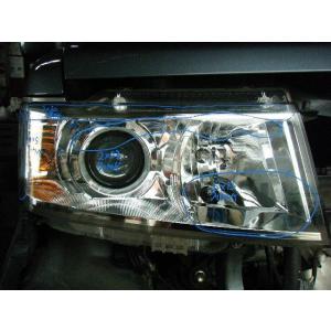 ワゴンＲ DBA-MH22S 右ヘッドランプ 右ヘッドライト 　純正品番35120-58JC1 管理...