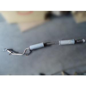 ライフ LA-JB1 リアマフラー 　ノンターボ車　純正品番18030-S2K-020 管理番号X0...