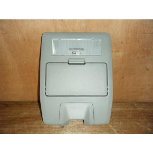 エブリィワゴン ABA-DA64W オーバーヘッドコンソール 78120-58J00-6GS