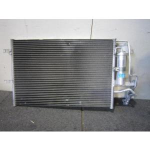 プレマシー DBA-CREW コンデンサー　 純正品番BP4K-61-480C 管理番号X2631