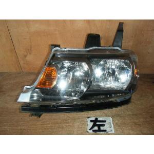 ステップワゴン CBA-RF5 左ヘッドランプ 左ヘッドライト 　純正品番33151-S7S-J21...