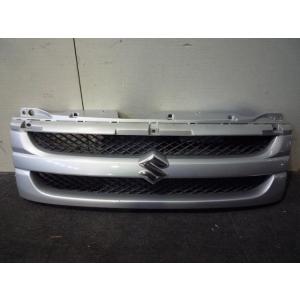 ワゴンR MH21/22後期 純正グリル : SUNAUTO ヤフーショップ - 通販
