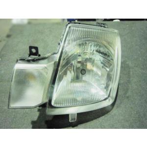 アルト LE-HA23V 左ヘッドランプ 左ヘッドライト 純正品番35320-84811