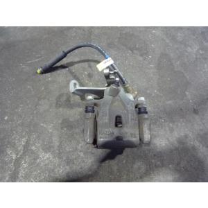 CX-5 LDA-KE2FW 左リアキャリパー 　純正品番K0Y1-26-98ZA 管理番号Y015...