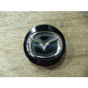 CX-5 LDA-KE2FW センターキャップ 　純正品番KD51-37-190 管理番号X4198