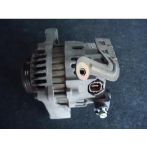 ライフ LA-JB1 オルタネーター  ダイナモ 　純正品番31100-PYM-004 管理番号X5...