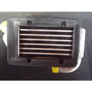 ジムニー GH-JB23W インタークーラー 　純正品番13620-81AA1 管理番号X3784