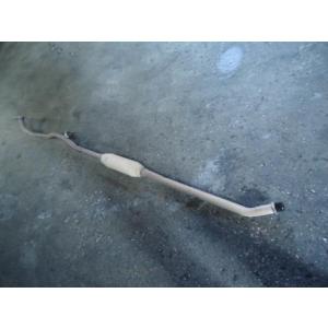 ワゴンＲ CBA-MH21S フロントマフラー　フロントエキゾースト 　ターボ車　純正品番14190...