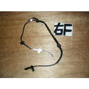 スペーシア　スズキ　MK42S ABSセンサー　フロント左　純正品　新品 スペーシア スズキ MK42S ABSセンサー フロント左 純正品 新品