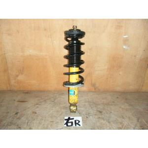 レガシィ TA-BP5 右リアストラット 　純正品番20365AG120 管理番号Y1121