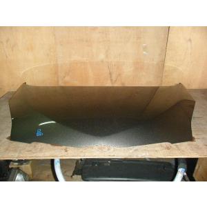ムーヴ DBA-LA100S ボンネット フードパネル # S38 : Itami Web Store