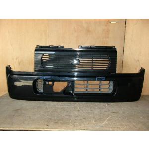 ラパン フロントバンパー Sp ty Style スズキ純正部品 パーツ