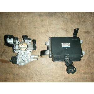 スロットルボディ リビルト 13400-85K00 スズキ アルト HA25S HA25V
