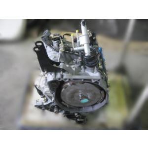 プレオ TA-RA1 CVT  　純正品番31000KC110 管理番号L4522