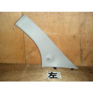 キューブ DBA-Z12 左Aピラートリム 　純正品番76912-1FA1A 管理番号W8521
