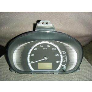 デイズ DBA-B21W スピードメーター 　ノンターボ車　純正品番24810-6A05E 管理番号...