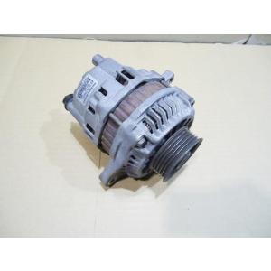 ライフ UA-JB5 オルタネーター  ダイナモ 　純正品番31100-RGA-004 管理番号X7...