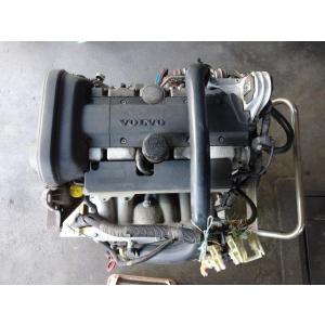 ジャンク!! ボルボ V60 T6 CBA-FB6304T エンジン B6304T 230318 : 株式