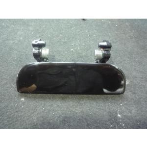 ムーヴラテ DBA-L550S 左リアアウターハンドル 　カラー番号X05　ブラックマイカ　純正品番...