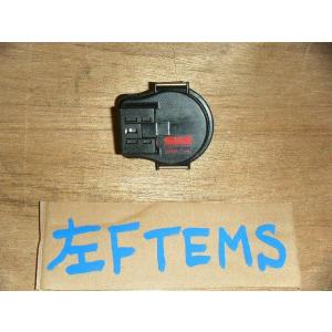 セルシオ CBA-UCF31 左フロントTEMSセンサー 　純正品番89241-30040 管理番号...