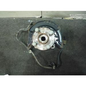 ムーヴ CBA-L150S 右フロントナックル 　純正品番43211-B2010 管理番号X7235