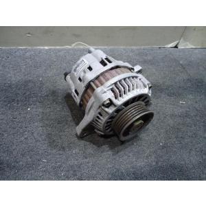 ライフ UA-JB5 オルタネーター  ダイナモ 　純正品番31100-RGA-014 管理番号X7...