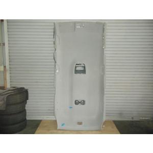 オデッセイ DBA-RB3 ルーフライニング 　純正品番83200-SLE-J11ZA 管理番号X6...