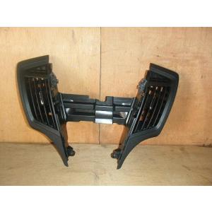 オデッセイ DBA-RB3 センターエアコン吹き出し口 　純正品番77610-SLE-003ZC 管...