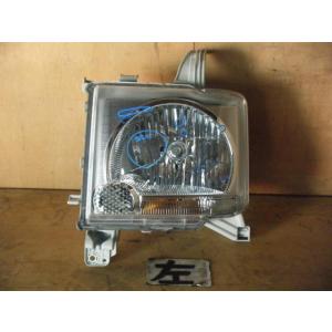 ムーヴ ムーブ コンテ L575S,585 STD ハロゲンライト車用 ヘッドライト