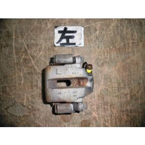 ロードスター E-NA8C 左フロントキャリパー 　純正品番NA75-33-990 管理番号X848...