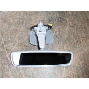 ミラココア DBA-L675S ルームミラー 　純正品番87810-B2090-B1 管理番号Z01...