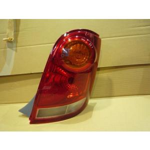 ライフ DBA-JC1 右テールランプ ブレーキランプ ストップランプ　純正品番33500-SZH-...
