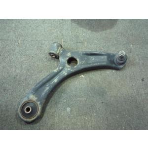 ワゴンR mh23s ロアアーム ワゴンR ワゴンR DBA-MH23S 右フロントロアアーム 純正品番45201