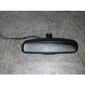 日産 純正 キックス 《 P15 》 ルームミラー 96321-5RY0A P60200