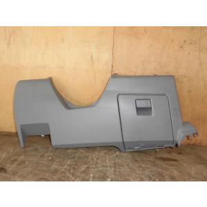 ワゴンＲ DBA-MH23S 右ロアアンダーカバー 　純正品番73811-70K01-R8J 管理番...