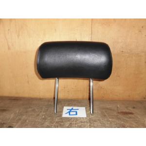 スカイライン CBA-CPV35 右ヘッドレスト 　純正品番86400-AM401 管理番号Z062...