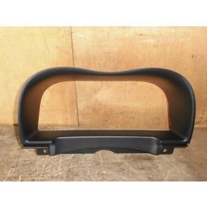 NV350キャラバン CBF-VR2E26 クラスターパネル 　メーターフード　純正品番68240-...