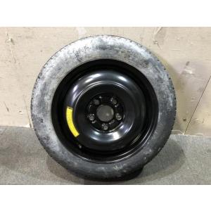 シビック　FD3　スペアータイヤ　T135/80D15　純正品番42751-SV4-924　管理番号...