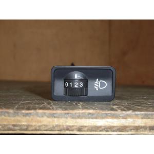 アクティ EBD-HA9 光軸調整スイッチ 純正品番35820-TP8-J11 管理番号