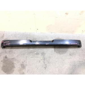ワゴンＲ ABA-MH21S Rバンパースポイラー 　カラー番号ZJ3　ブルーイッシュブラックPII...