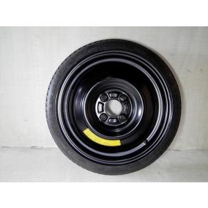 ステラ DBA-RN1 スペアータイヤ スペアタイヤ T105/70D15　純正品番28151KG0...